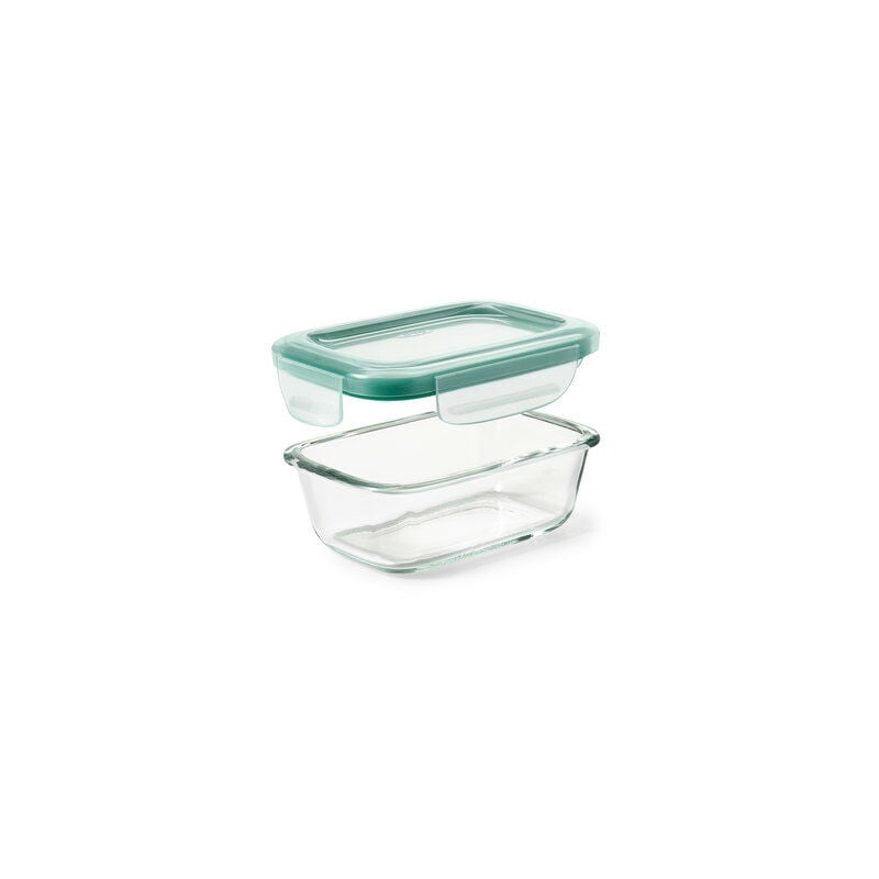 oxo-good-grips-1-6-cup-smart-seal-glass-rectangle-container-g5 11174200snapglassrectangle1point6cup.jpg