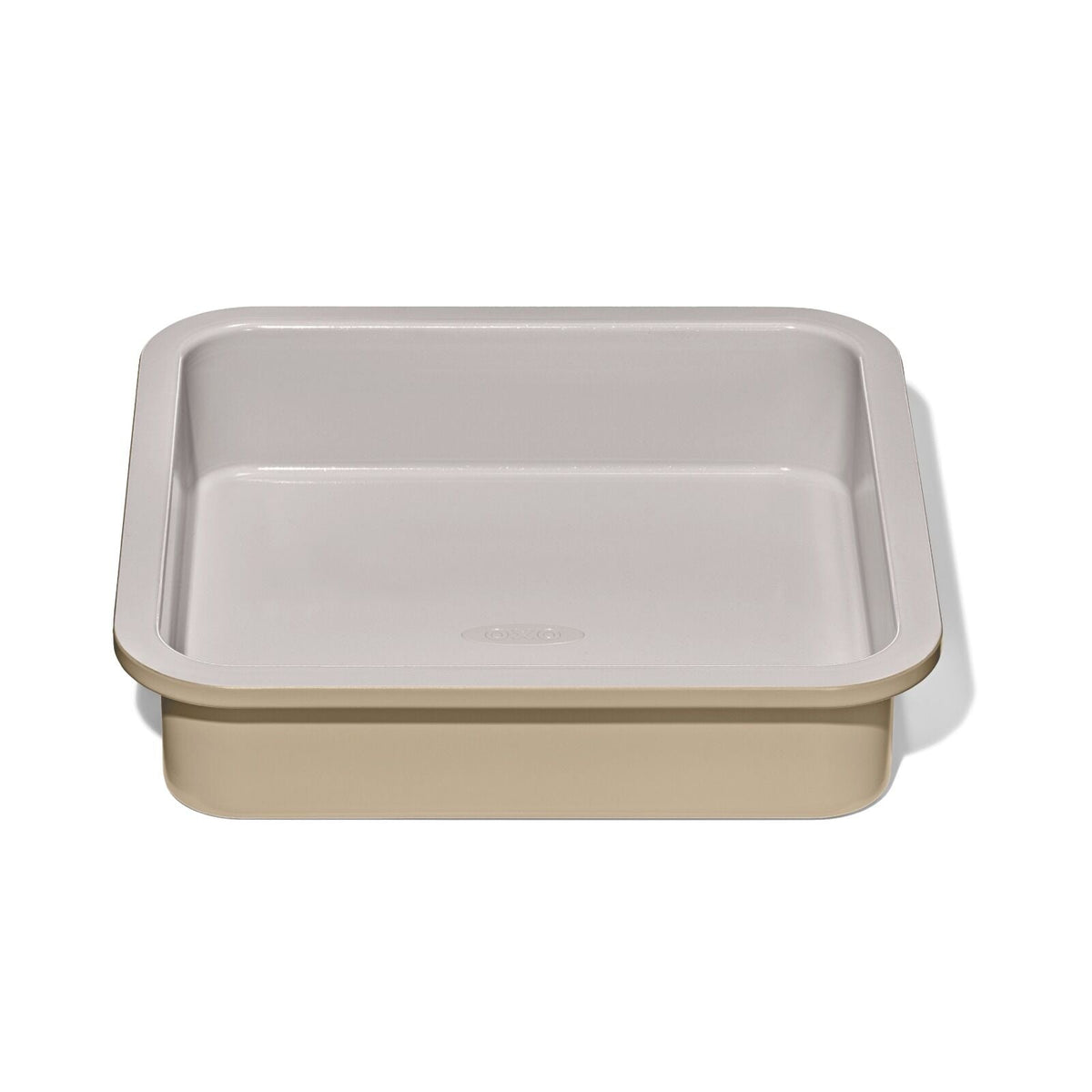non-stick-pro-ceramic-coated-metal-bakeware-9-square-cake-pan-c6 oxo_gg_11415400_9in-square-cake-pan-biscuit_apdp_00_main_1_.jpg