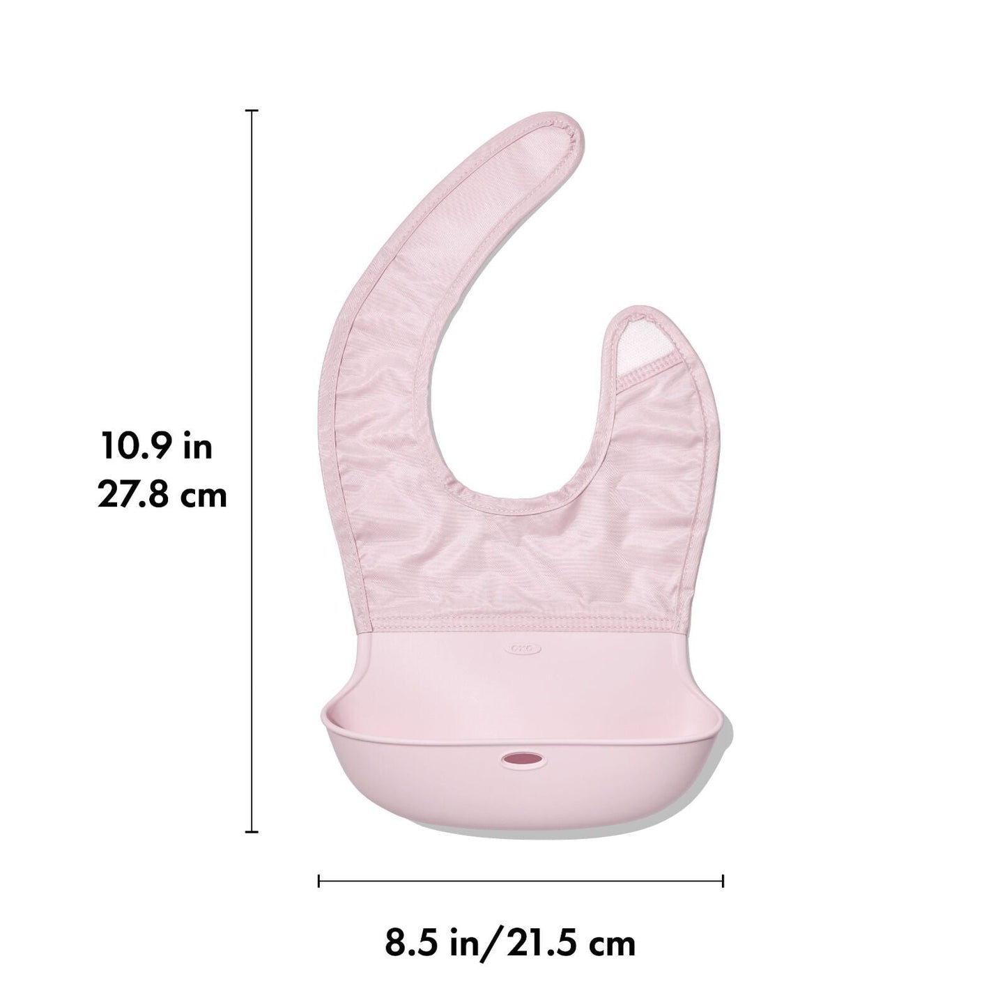 tot-baby-mealtime-set-blossom-d0 tot_roll-up-bib-blossom_apdp_01_dim.jpeg