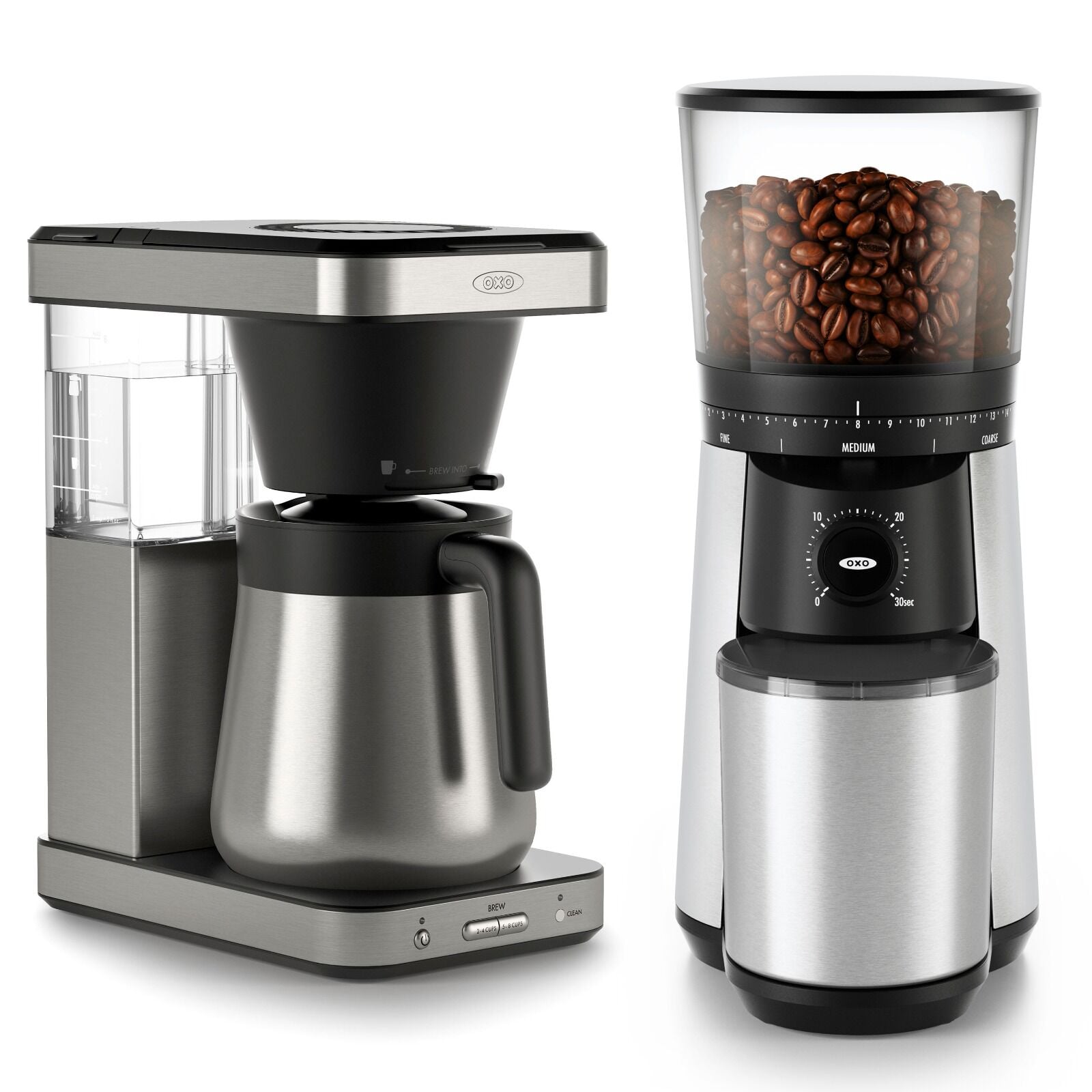 8-cup-coffee-maker-and-conical-burr-coffee-grinder-bundle-w4 11411600.jpg