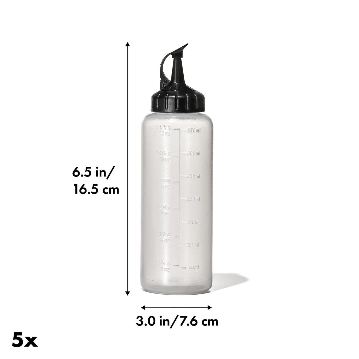 chef-s-squeeze-bottles-5-pack-h3 gg_11381400_5pcmediumsqueezebottle_apdp_01_dim.jpg