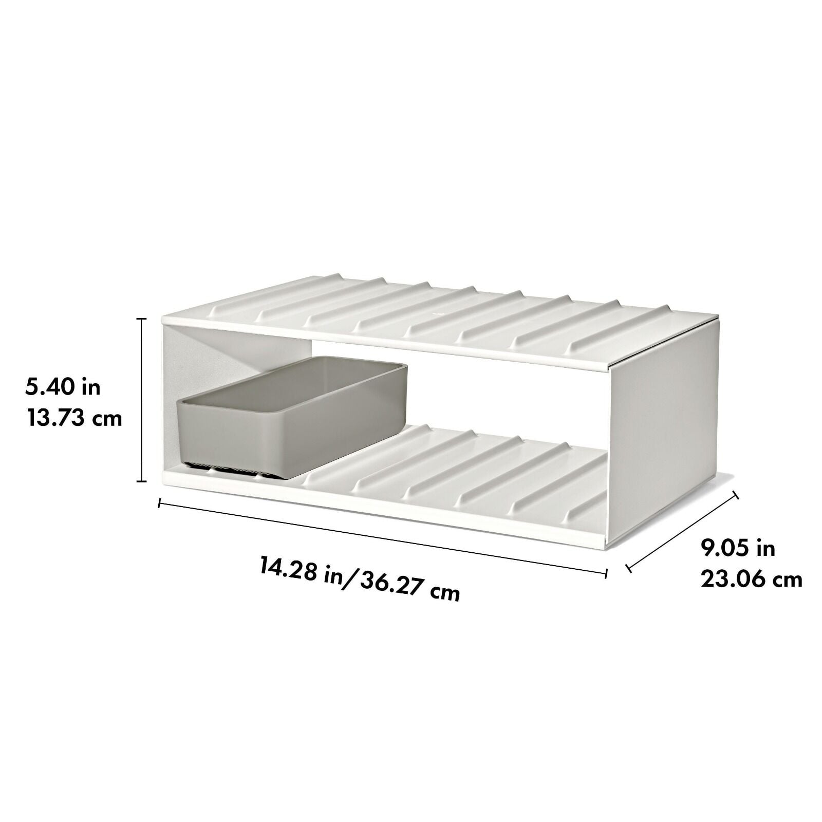 water-bottle-organizer-with-accessory-bin-f3 gg_11416000_water-bottle-organizer_apdp_01_dim.jpeg