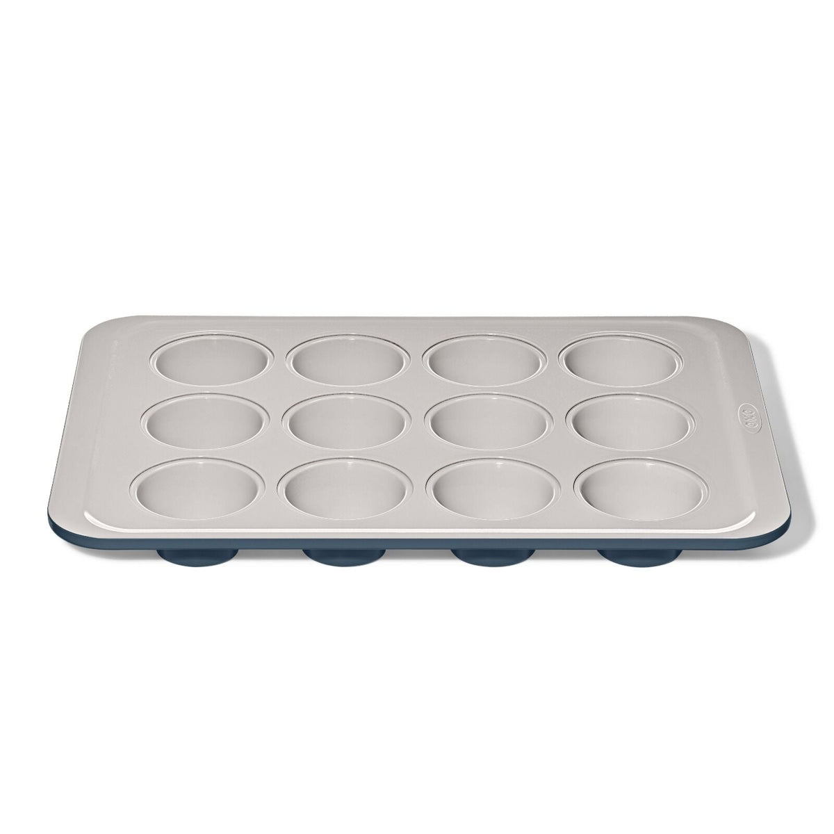 non-stick-pro-ceramic-coated-metal-bakeware-12-cup-muffin-pan-storm-blue-o8 oxo_12-cup-muffin-pan-stormblue_apdp_00_main.jpg