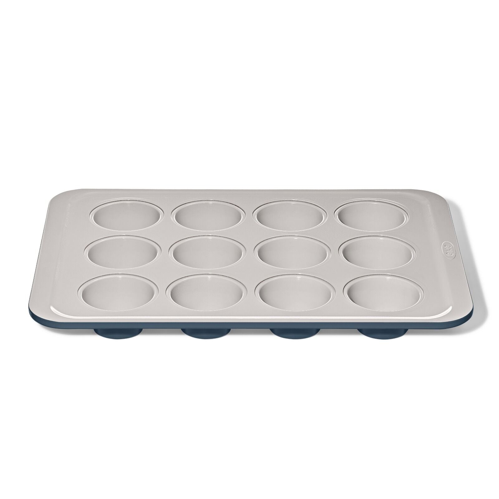 non-stick-pro-ceramic-coated-metal-bakeware-12-cup-muffin-pan-storm-blue-o8 oxo_12-cup-muffin-pan-stormblue_apdp_00_main.jpg