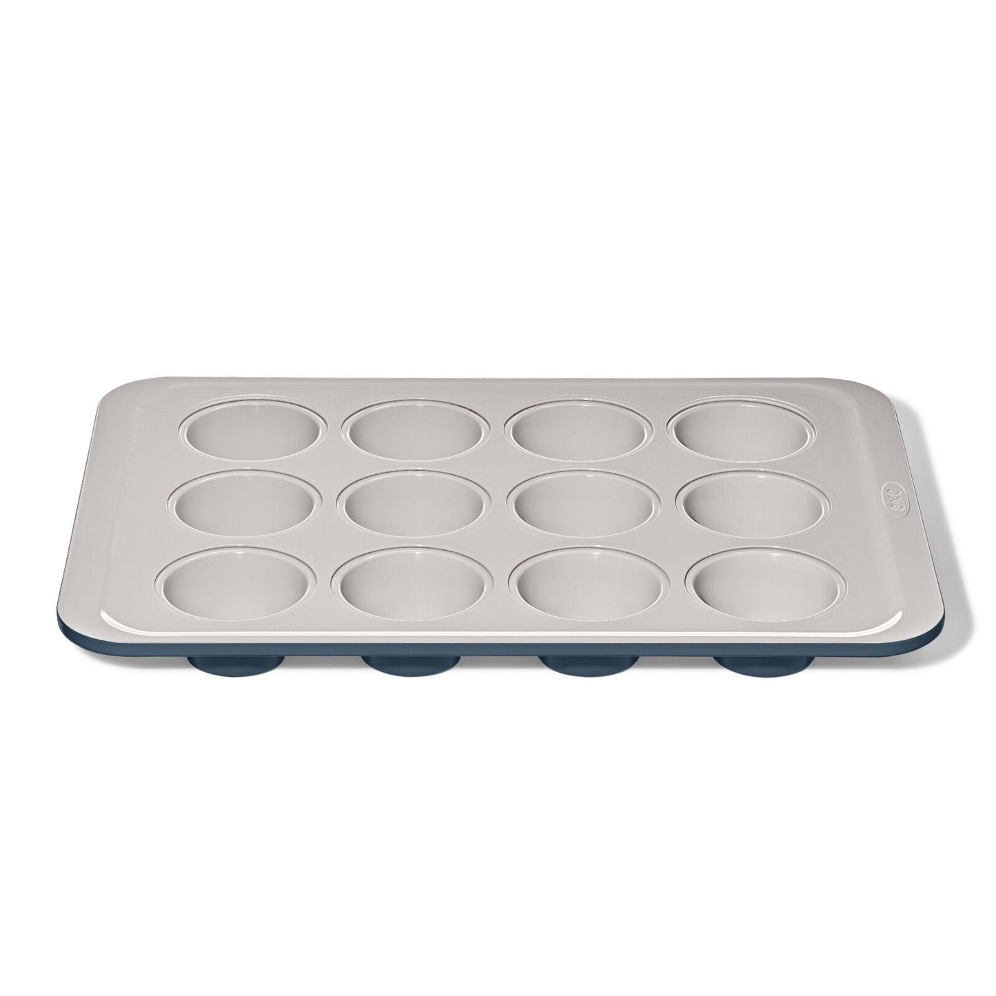 non-stick-pro-ceramic-coated-metal-bakeware-12-cup-muffin-pan-e8 oxo_12-cup-muffin-pan-stormblue_apdp_00_main.jpg