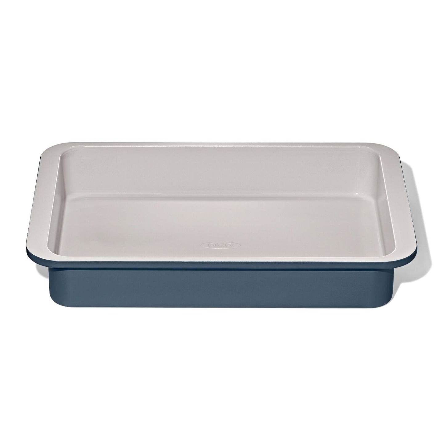 non-stick-pro-ceramic-coated-metal-bakeware-9-x-13-cake-pan-storm-blue-e9 oxo_9x13-cake-pan-stormblue_apdp_00_main.jpg
