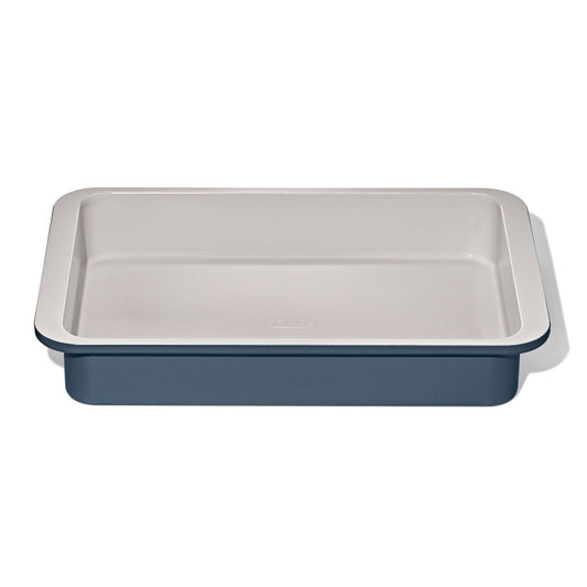 non-stick-pro-ceramic-coated-metal-bakeware-9-x-13-cake-pan-storm-blue-e9 oxo_9x13-cake-pan-stormblue_apdp_00_main.jpg