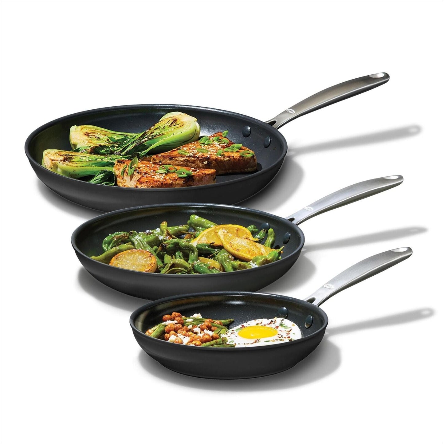 enhanced-non-stick-3-piece-frypan-set-black-a8 oxo_cc005960-004_enhanced-nonstick-8-10-and-12-fry-pan-set_pdp_01_1_.jpg