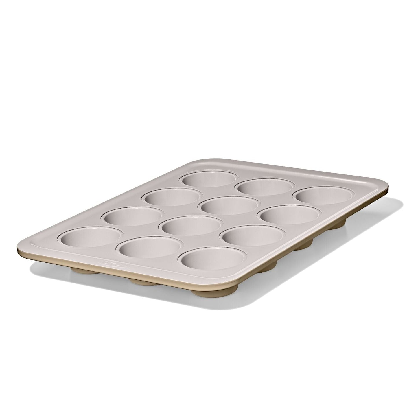 non-stick-pro-ceramic-coated-metal-bakeware-12-cup-muffin-pan-e8 oxo_gg_11413600_12-cup-muffin-pan-biscuit_pdp_02.jpg