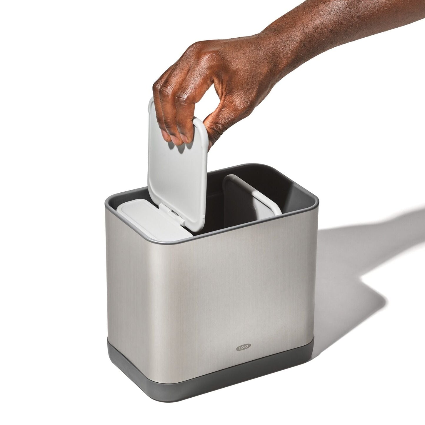 adjustable-stainless-steel-utensil-holder-large-t0 oxo_large_stainless_holder-13362300_013.jpg