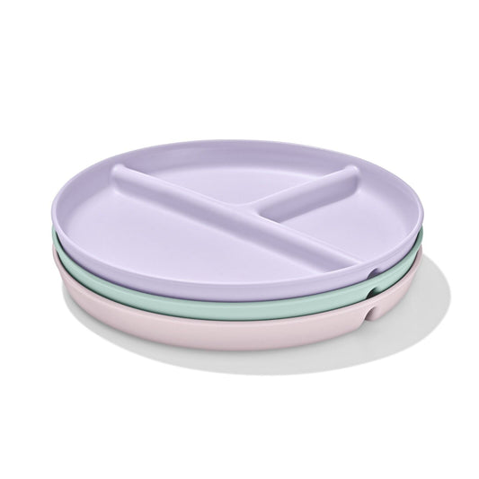 stackable-divided-plates-set-3-pack-n8 tot_61178100_stackable-divided-plates_3-pack_light_apdp_00_main.jpeg