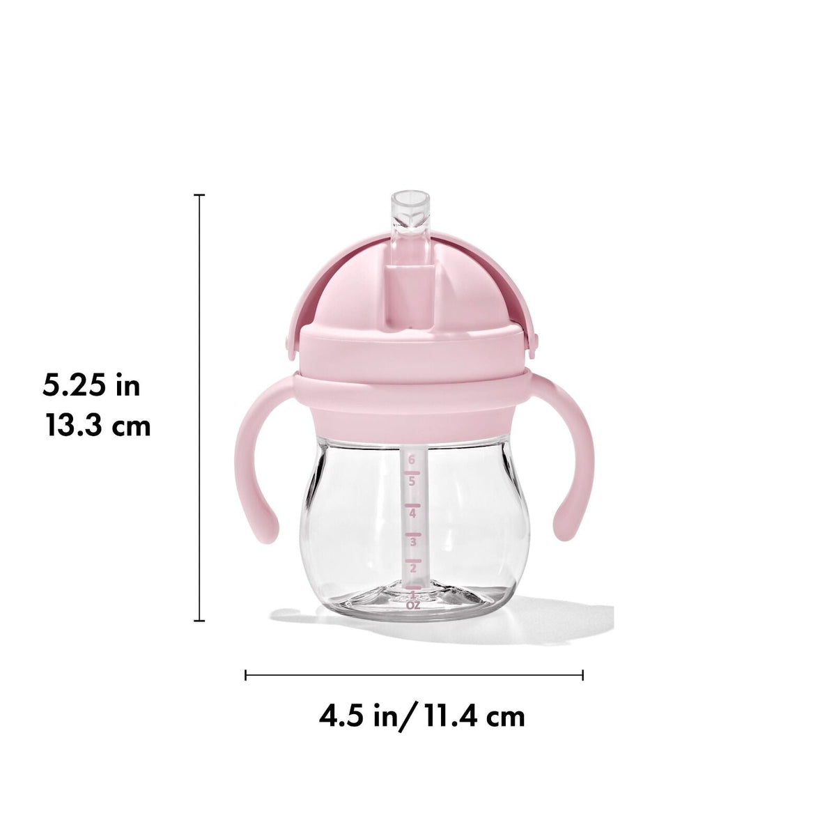 tot-baby-mealtime-set-blossom-d0 tot_63164100t1_6oz-transitions-straw-cup-handles-blossom_apdp_01_dim.jpeg