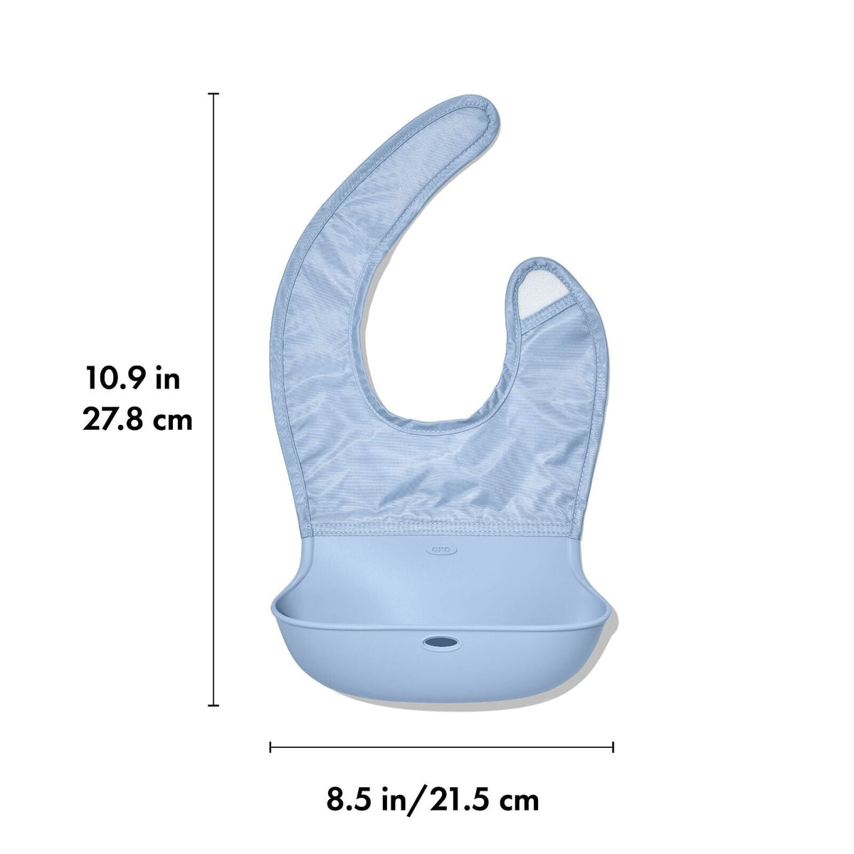 tot-baby-mealtime-set-dusk-s0 tot_roll-up-bib-dusk_apdp_01_dim.jpeg